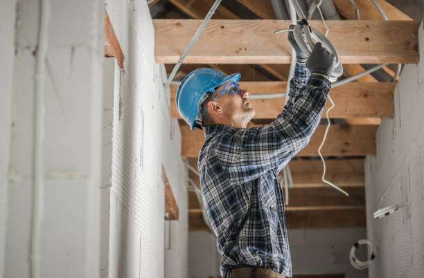 Best Local Electrician Companies  in Shamokin, PA