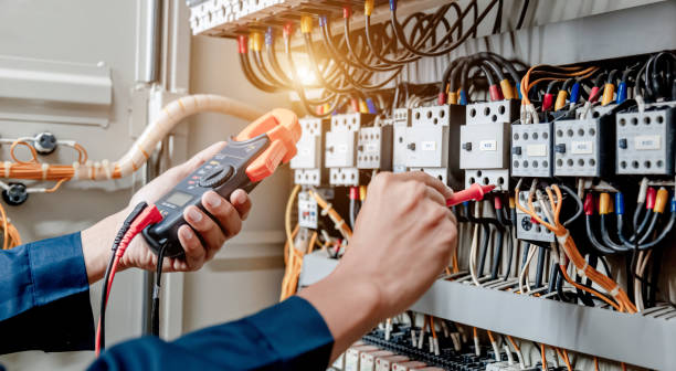 Best Affordable Emergency Electrician  in Shamokin, PA