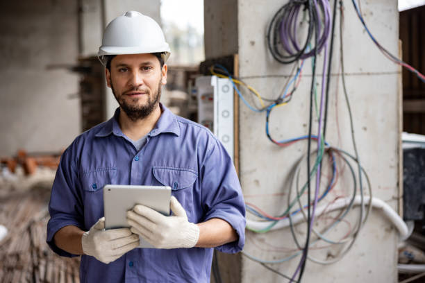 Electrical Rewiring Services in Shamokin, PA