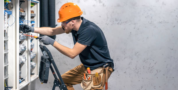 Best Electrician for Home Renovation  in Shamokin, PA